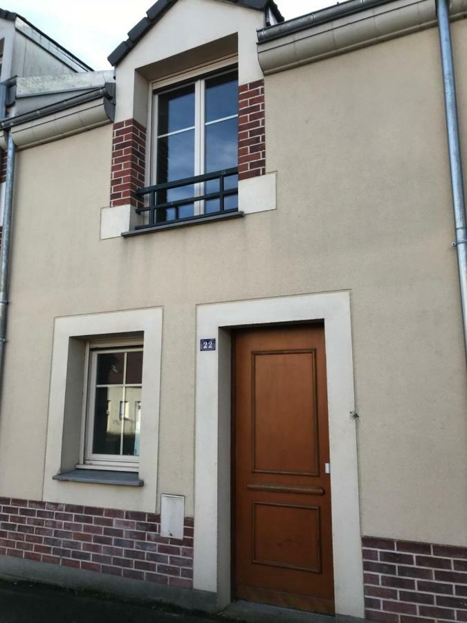 La Maison De Julie Albert Kültér fotó