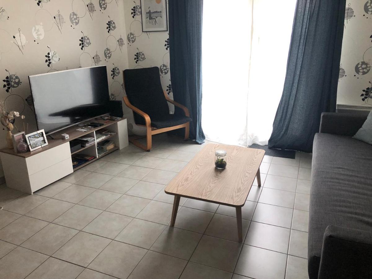 La Maison De Julie Albert Kültér fotó